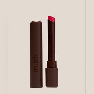 m.ph Lip Ciggy Color:Crush. BNIB